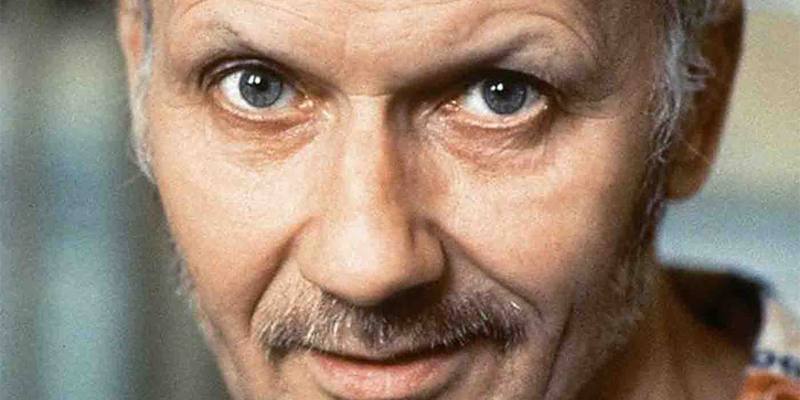 Andrei Chikatilo, il Mostro di Rostov