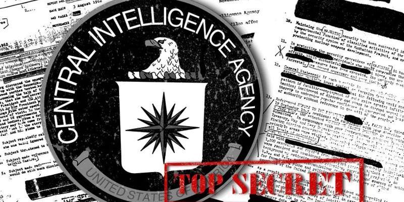 Consultabili online i documenti della CIA sugli UFO