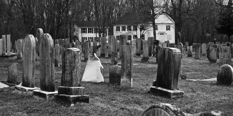 Easton’s Union Cemetery