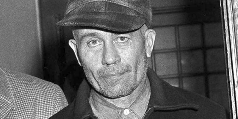 Ed Gein, il Macellaio di Plainfield