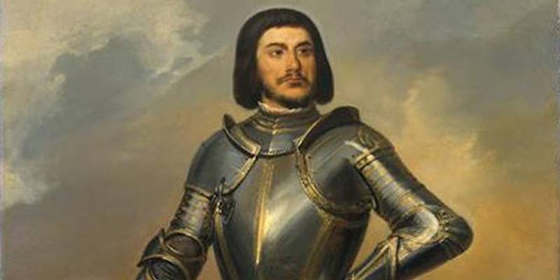 Gilles de Rais, la storia del serial killer