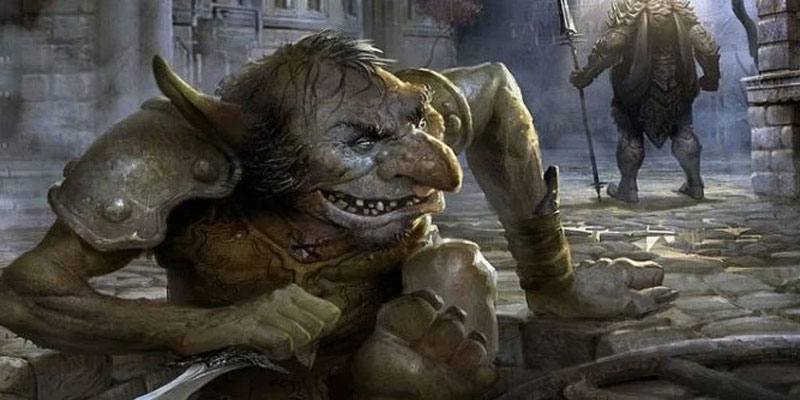 Goblin: chi sono, dove vivono e cosa mangiano