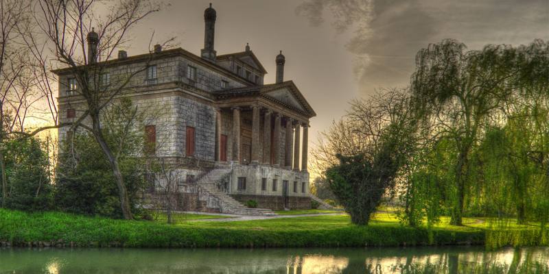 Il fantasma della Malcontenta a Villa Foscari