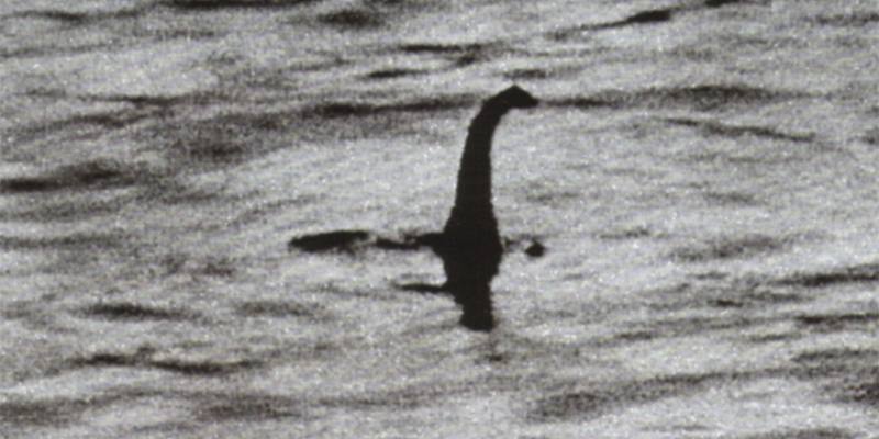 Cos'è il Mostro di Loch Ness?