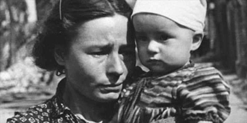 Irena Sendler, la donna che metteva nelle bare i bambini