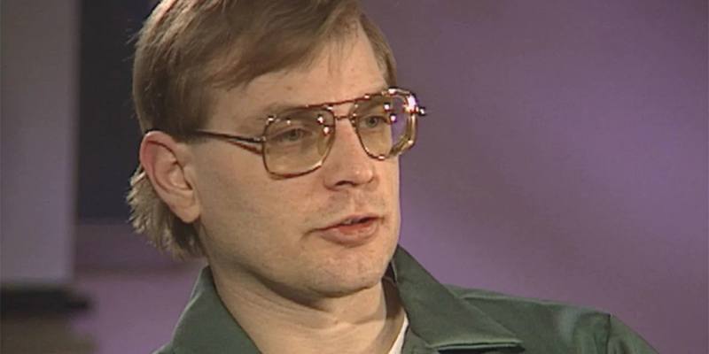 Jeffrey Dahmer, il mostro di Milwaukee