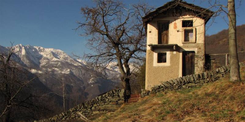 La Casa del violino