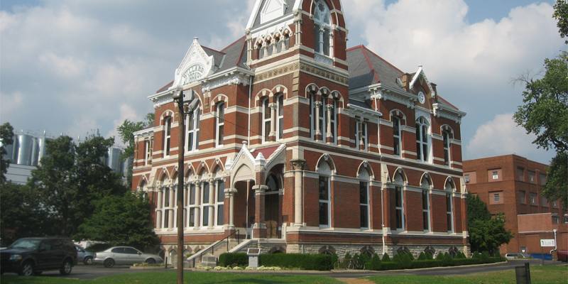 La biblioteca Willard