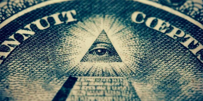 Complottismo: Gli Illuminati