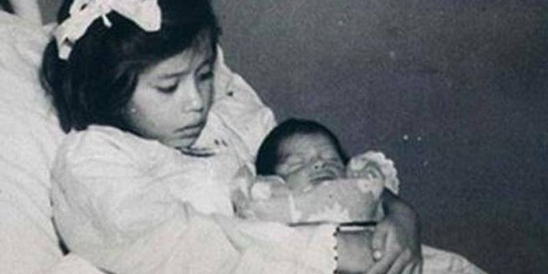 Lina Medina, la mamma più giovane della storia