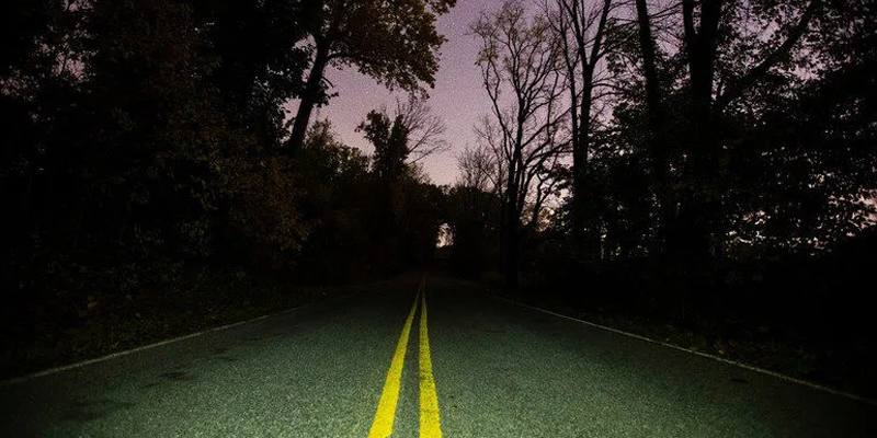 Primrose Road, la strada della paura