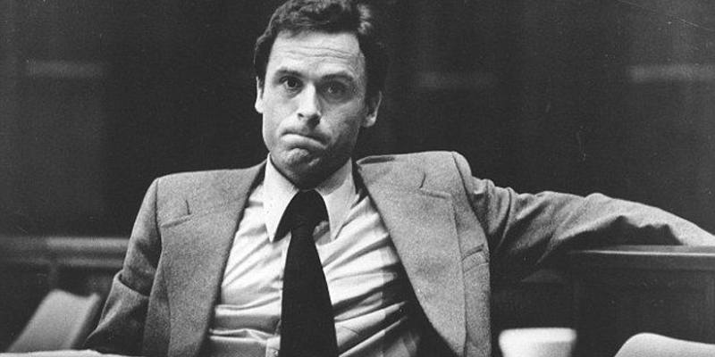 Ted Bundy, il Killer delle Studentesse