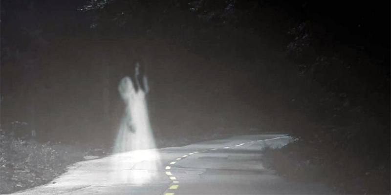 La leggenda di Teresa Fidalgo, l'autostoppista fantasma