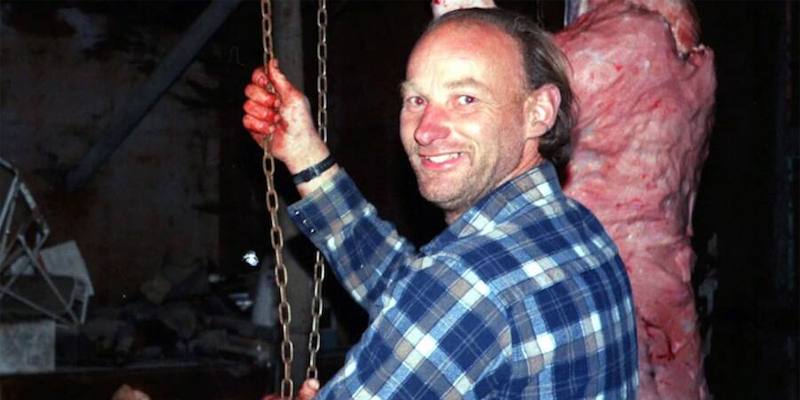 Robert Pickton, la storia del serial killer