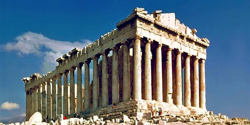 Atene - Grecia